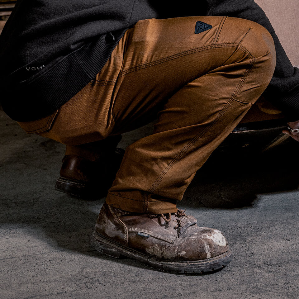 Vohl pants collection