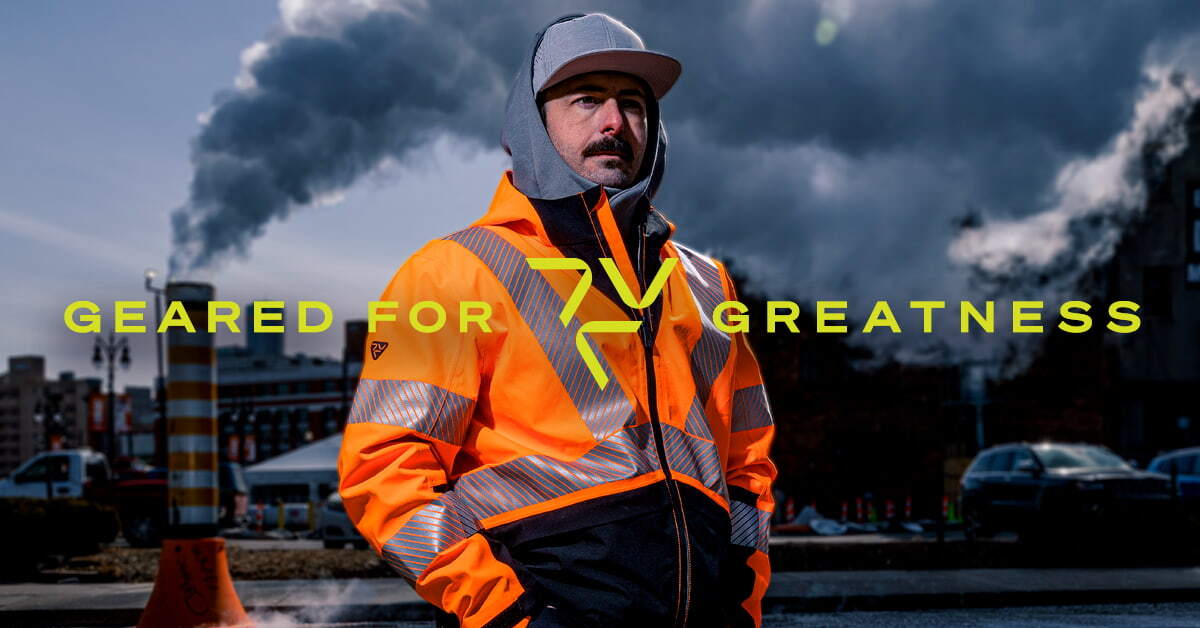Vohl | Hi Vis, Workwear and Performance Apparel